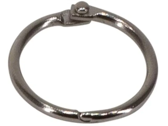 Gebroken Ringen Diameter 25 Mm 100 Stuks