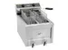 Roller Grill Friteuse elektrisch 2x8 Liter