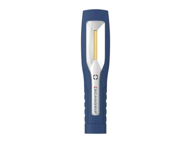 zaklamp,COB-led,600lumen