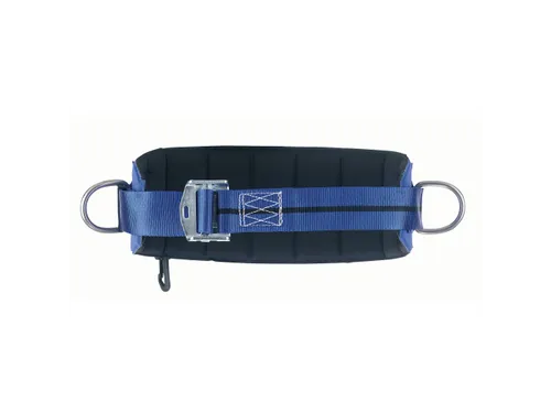 Miller Titan Work Positioning Belt