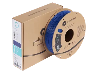 Polymaker PolyMax Tough PLA filament 1,75 mm Blauw 0,75 kg - 3