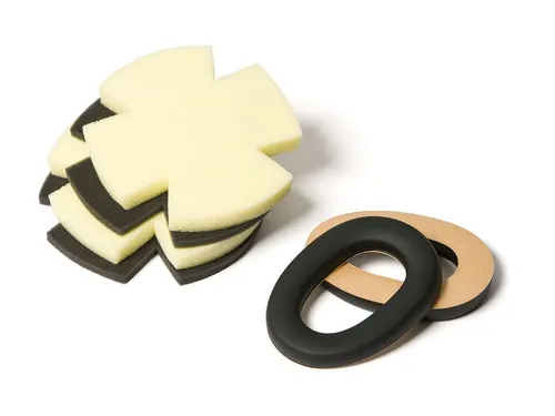 Moldex hygiëne set voor M1, M2 en Z2 gehoorkappen