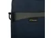 Targus GeoLite EcoSmart Slim Brief Laptoptas 15-16 inch Blauw