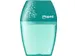 Taille-crayon Maped Shaker 1 trou présentoir 25 pièces assorti