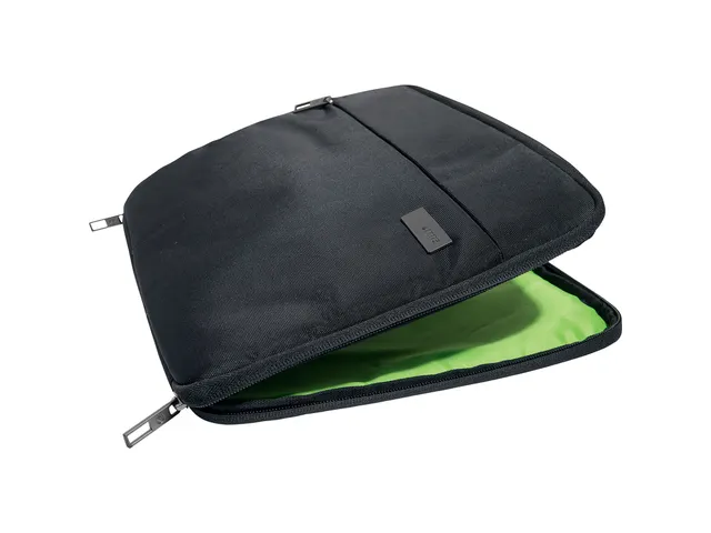 Pochette tablette chargeur Leitz Complete 10 inch noir