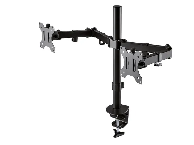 Support écran Neomounts D550D 10-32 inch noir