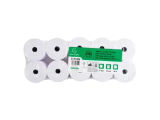 Telrol 57x70x12mm 1-laags offset - 1