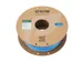 eSUN 3D printer Filament PLA Rock 1,75 mm Blauw leisteen 1kg