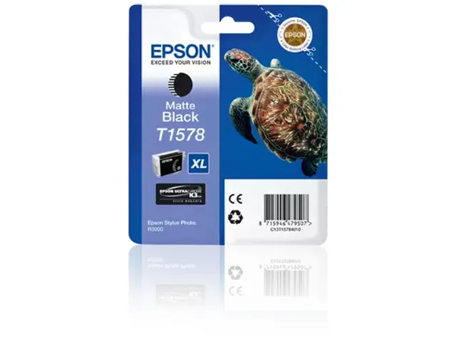 C13T15784N10 EPSON ST PH ink matte black