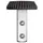 GEDORE RED R68990000 Aansluitvierkant 1/2 inch met knop 51mm