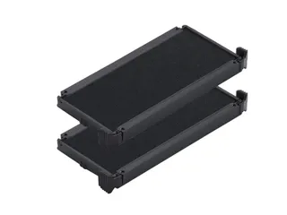 Stempelkussen Trodat Printy 6/4915 2 stuks zwart - 2