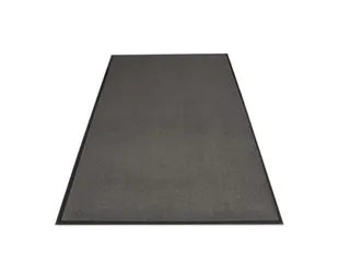 schoonloopmat,v. binnen,LxB 900x1500mm,donkergrijs/grijs - 1
