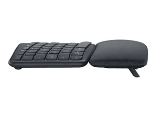 Logitech ERGO K860 Gesplitst ergonomisch Toetsenbord QWERTY US - 4