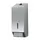 Zeepdispenser 438290 1 Liter navulbaar RVS