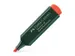 Markeerstift Faber-Castell 48 neon oranje
