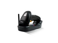 HR1580 CE Wahoo 1D CCD draadloze scanner