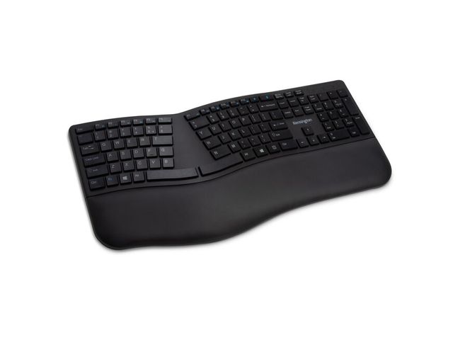 Pro Fit Ergo Wireless Keyboard Azerty | PCrandapparatuur.nl