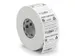 Zebra Z-Ultimate 3000T White label 76534 38x13mm