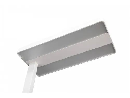 Vloerlamp LED MAULjaval wit dimbaar