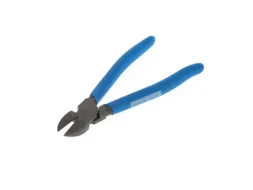 8314-180 TL Krachtige diagonaalscharen 180mm dip-geïsoleerd