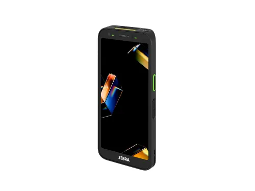 Zebra TC501 PDA 15,2 cm (6 inch) 2160 x 1080 Pixels Touchscreen 284 g