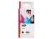 Cartouche d’encre Quantore pour HP C9352A 22XL 3 couleurs