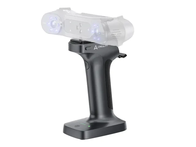 Wireless Scan Bridge For Otter Series Add-on