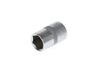 R51001204 Inbus 3/8 inch zeskant 12mm lengte 28mm - 1