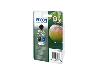 Inktcartridge Epson T1291 zwart C13T12914012 - 2
