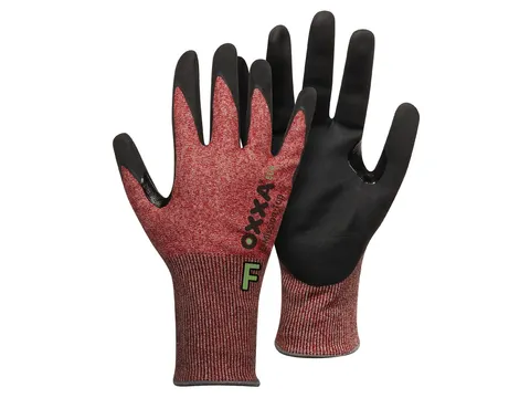 OXXA E-Mission-Top Cut F 52-732 handschoen - 12/3XL