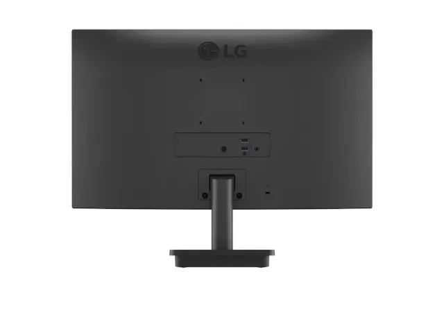 LG 27BA400-B IPS Full HD Monitor 27 inch Zwart