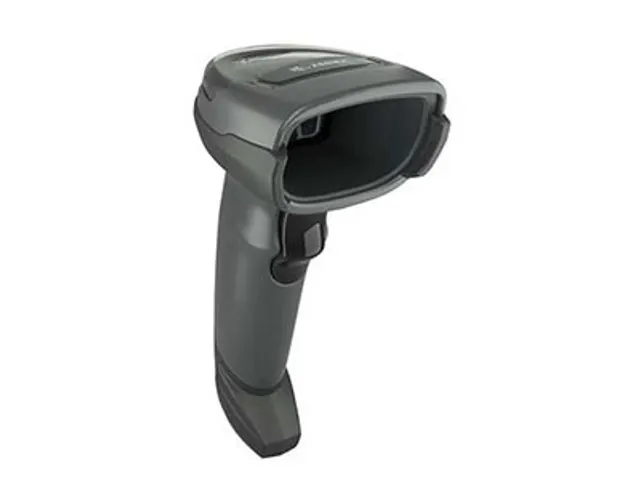Zebra DS4608-SR Barcode scanner USB Kit