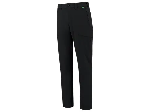 Tricorp 502702 werkbroek, zwart, maat 22, per stuk