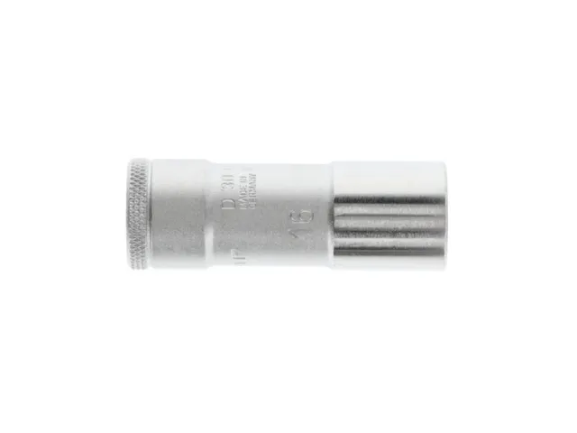 D 30 L 16 Steekbus 3/8 inch lang UD profiel 16mm