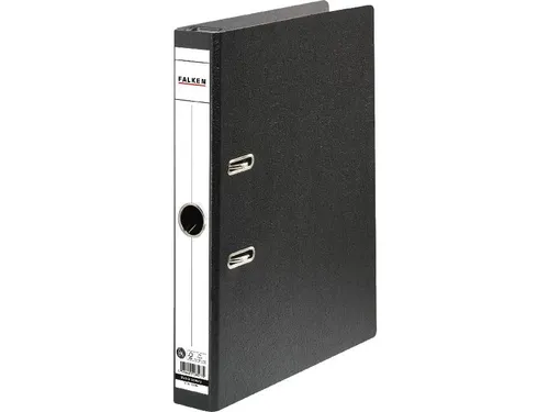 Ordner hfb hangmap A4 5cm zwart