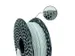Azurefilm PLA Dual Original 3D filament 1,75mm Licht- Donkergrijs 1kg