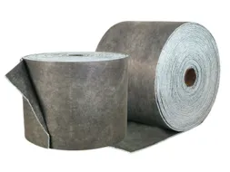 universeel vliesmateriaal,rol,LxB 38mx360mm,opnamecapaciteit 172l/VE
