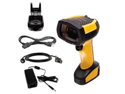 Datalogic PowerScan PM9600 Handheld Barcode Scanner USB Kit