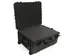 Harde Trolley Koffer 604x473x283mm Met Schuimrubber 80 Liter