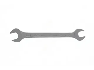 6 19/32X11/16AF Dubbele steeksleutel 19/32x11/16 inch. - 5