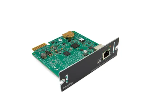 APC AP9640 Smart-UPS Netwerk Management Card (gen3)