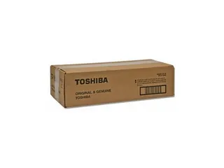 6B000000922 Toshiba T-FC338EK-R zwart toner - 1