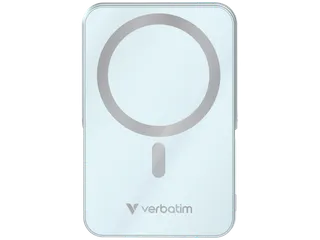 32266 VERBATIM Charge'N'Go Stand Magnetic Powerbank 10.000 mA - 2