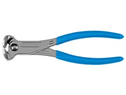 8368-160 TL Voorsnijder 160mm dip-geïsoleerd
