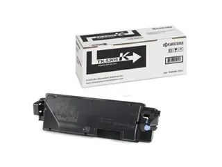 1T02VM0NL0 Kyocera TK5305K TA toner zwart 12.000pag - 1