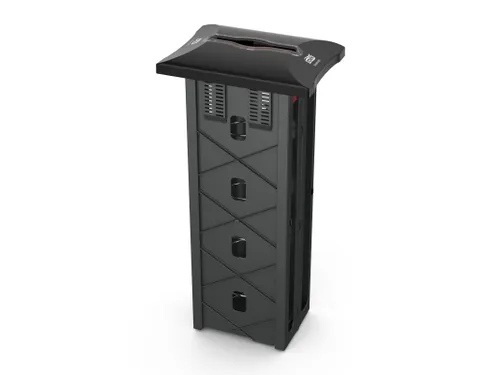 Tork 272702 Xpressnap In-counter Napkin Dispenser 50cm