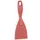 Vikan 40624 Hygiene Handschraper Recht 75mm Rood