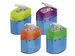 potloodslijper Neo Light, 2-gaats, met reservoir