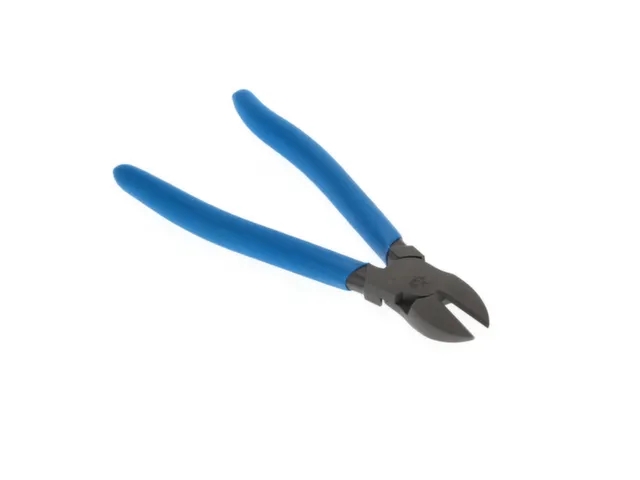 8314-180 TL Krachtige diagonaalscharen 180mm dip-geïsoleerd