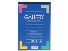 Notablok A4 70 Gram Ruit 5mm